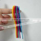 Cross Stitch Material Hand Knitting Yarn Big Plastic Boards Plastic Threading Boards thumbnail-4