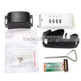 New Hot Sal Waterproof Remote Electric Control Pet Dog Training Shock Collar With Controler LED Illumination thumbnail-6