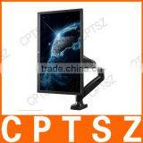 Lcd Support Display Desktop Hanging Rack Universal Rotary Lifting Telescopic Computer Support thumbnail-2