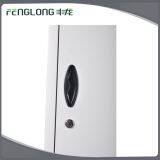 Steel Furniture Single Door Code Lock Clothes Storage Parcel Locker thumbnail-2
