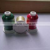 Rayon Embroidery Thread of Superior Quality and Competitive Price thumbnail-1