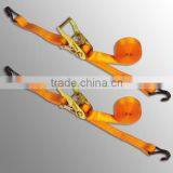 25mm Ratchet Lashing From China Factory thumbnail-1