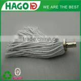 Cotton Mop Head Screw Water Plastic Cotton Floor Mop Head thumbnail-3