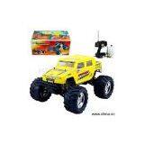 Sell R/C Gas Toy thumbnail-1