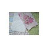 Sell T/C, R/C, CVC Burnt-Out Fabric thumbnail-1