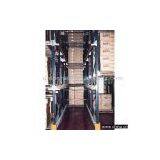 Drive-in Drive-Through Pallet Racks thumbnail-1