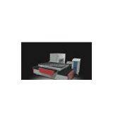 CNC YAG 500W Sheet Metal Laser Cutter thumbnail-1