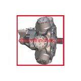 HMB060, HMB080, HMB100, HMB125, HMB150, HMB200, HMB270, HMB325, HMB700,HMHDB125, HMHDB150,HMHDB200, HMHDB270, HMHDB325, HMHDB400 Kawasaki Staffa HMB & HMHDB Hydraulic Motor thumbnail-2