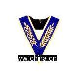 EMBROIDERY Aprons thumbnail-1