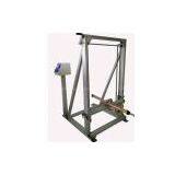 Manufacturer of Furniture Test Machine Hinge Durability Tester for Cabinets Door