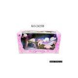 Sell Princess Carriage Toy thumbnail-1