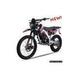 Enduro Dirt Bike (EEC, A30E50T,21'/18',NEW) thumbnail-1