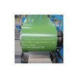 RAL 6018 Color Galvanized Steel Coils,RAL 6018 Color Galvanized Steel Coil Supplier,RAL 6018 Color Galvanized Steel Coils Mill thumbnail-1