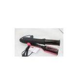 LED Display Hair Curling Irons Whose Instyler is 220 or 110 Volts RS02 thumbnail-1