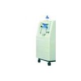 Portable Medical Oxygen Concentrator with Double and Single Outlets 4L / 2.7L for clinics