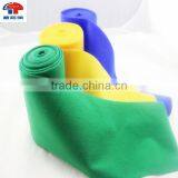 Various Color Featuring Hook and Loop Fastener Loop Fabric With Hook Receptive