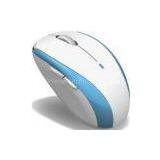 Microsoft USB Laser Blue Optical Wired Mouse for Notebook