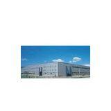 Steel Structure Building thumbnail-1