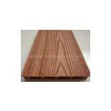 WPC Floor Wood Plastic Composite Decking Outdoor Plank thumbnail-2