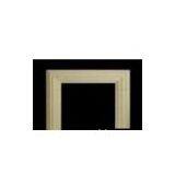 Travertine Interior Fireplaces Mantels thumbnail-1