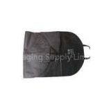 Mermaid Black 75g Unwoven Fabric With PVC Cover Suit Garment Bag 120cm * 60cm thumbnail-1