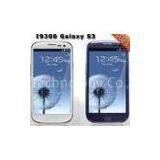 Samsung 4.8 Inch Capacity Screen Built-in3G GPS WiFi Android 4.0 3G Wifi GPS Mobile Phones