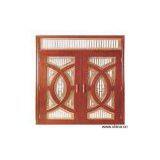 Sell Sapele Wooden or Armor Door thumbnail-1