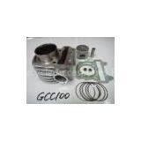 Motorcycle Parts Cylinder Kit GCC100 /WH100 50mm A-037 thumbnail-1