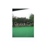9000dtex Sports Decorative Artificial Turf Grass, Outdoor Synthetic Lawn Grass Turf 25mm thumbnail-1