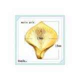 Provide Top Quality Fashion Leaf Pendant Jewelry thumbnail-1