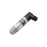 IP45 Universal Piezoresistive Fluid, Gas, Liquid Pressure Transmitter for Pressure Gauge