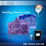 RTV-2 Silicone Rubber for Mold Making thumbnail-2