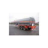 43000L SUS Tank Transportation For Chemical Fluid Delivery (HZZ9403GHY) thumbnail-1