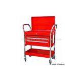 Sell Tool Cart, Tool Box, Tool Cabinet, Kennel, Locker thumbnail-1