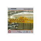 Double Girder EOT Crane thumbnail-2