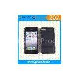 High Quality Hard Case For Iphone 5 Accessories, Multifunctional Iphone 5 Protective Cases With Stan