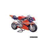 Pocket Bike (Water-Cooled) thumbnail-1