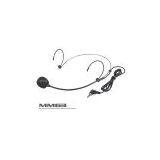 Amplifier Mini Headset Microphone thumbnail-2