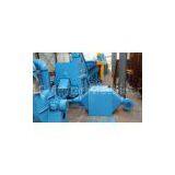 Stainless Steel PET Flakes Washing Line Centrifugal Dryer Machine thumbnail-1