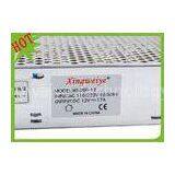 200 W Regulated Switching Power Supply 12V 16.7A For LED Strip