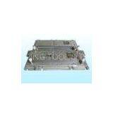 Stainless Steel Progressive Stamping Die SKD11 For SS 304 Holding Plates thumbnail-1