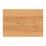 Kroundeno 7mm HDF Laminate Flooring FOR Office School With Simple and Smooth Texture thumbnail-1