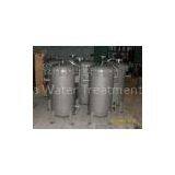 5 Micron Stainless Steel Bag Filter Housing 10