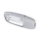 Outdoor Waterproof Induction Steet Lights With Natural White , Cold White