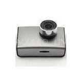 Digital 1280 * 720 MOV / H.264 2.0 Inch LCD Screen Full HD 1080P Mini Car Dvr Camera thumbnail-1