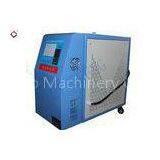 PVC Industry Mould Temperature Controller With Stainless Steel Pipe