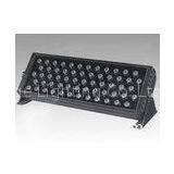 High Power LED 1W / 3W *60pcs, Waterproof, 7CH Control Mode Led Wall Washers for Outdoor thumbnail-1