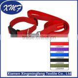 Nylon Webbing Material Adjustable Pet Collar and Leashes thumbnail-1