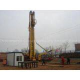 MD-750 coal bed methane drilling rigs