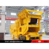 High Quality Mobile Stone Tire Crusher Machine thumbnail-3